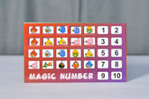 Magic Numbers